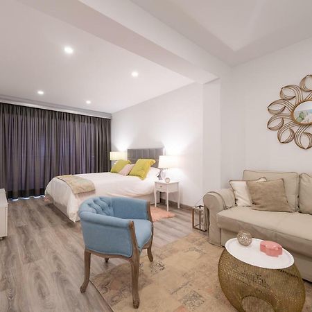 Sony Cosi Loft Canteras Las Palmas de Gran Canaria Kültér fotó