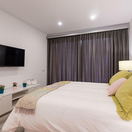 Sony Cosi Loft Canteras Las Palmas de Gran Canaria Kültér fotó