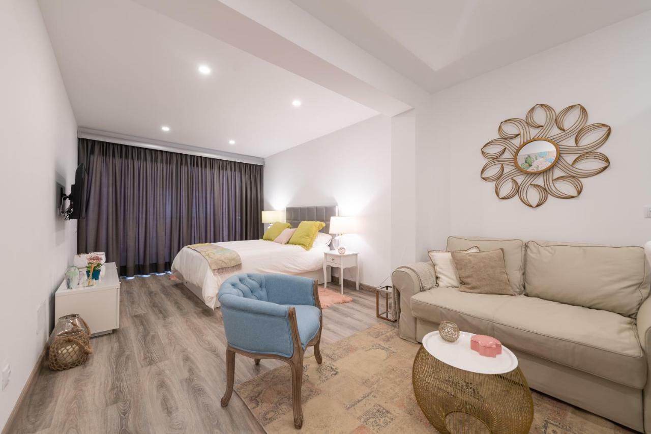 Sony Cosi Loft Canteras Las Palmas de Gran Canaria Kültér fotó