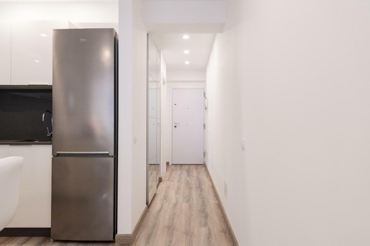 Sony Cosi Loft Canteras Las Palmas de Gran Canaria Kültér fotó