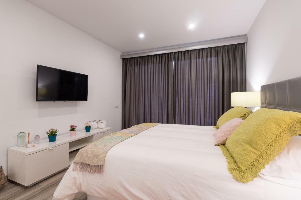 Sony Cosi Loft Canteras Las Palmas de Gran Canaria Kültér fotó