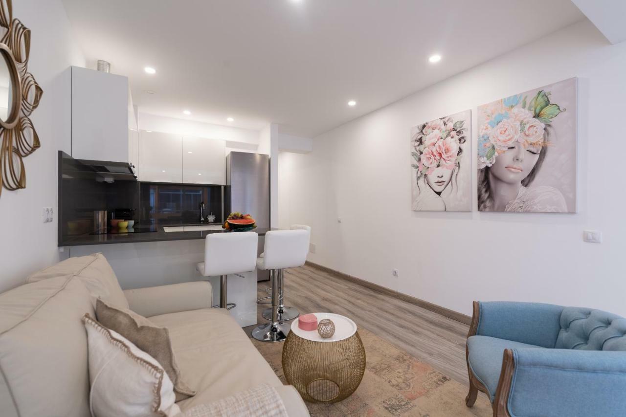 Sony Cosi Loft Canteras Las Palmas de Gran Canaria Kültér fotó