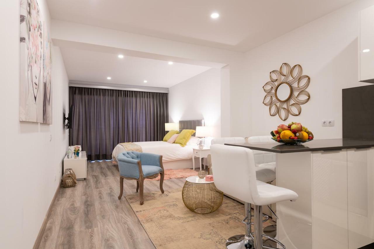 Sony Cosi Loft Canteras Las Palmas de Gran Canaria Kültér fotó