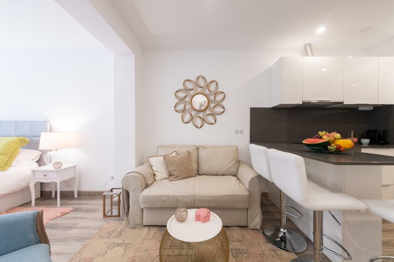 Sony Cosi Loft Canteras Las Palmas de Gran Canaria Kültér fotó