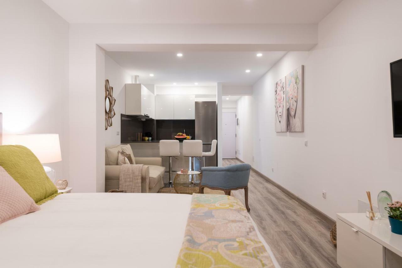 Sony Cosi Loft Canteras Las Palmas de Gran Canaria Kültér fotó