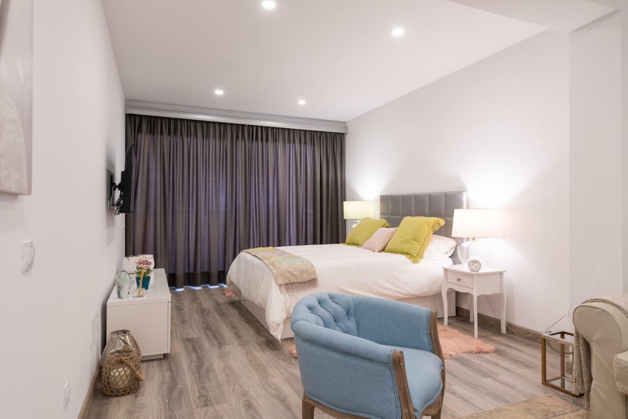 Sony Cosi Loft Canteras Las Palmas de Gran Canaria Kültér fotó