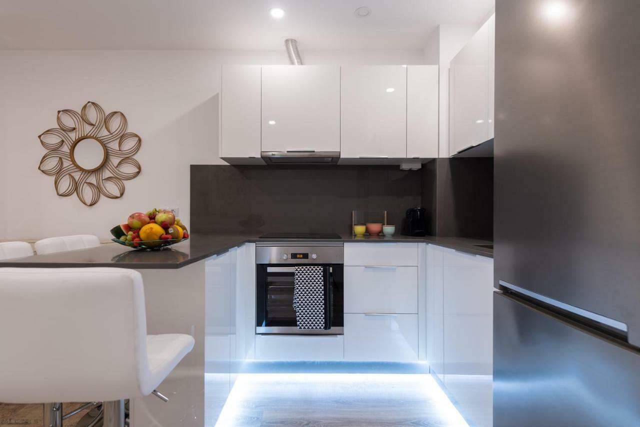Sony Cosi Loft Canteras Las Palmas de Gran Canaria Kültér fotó